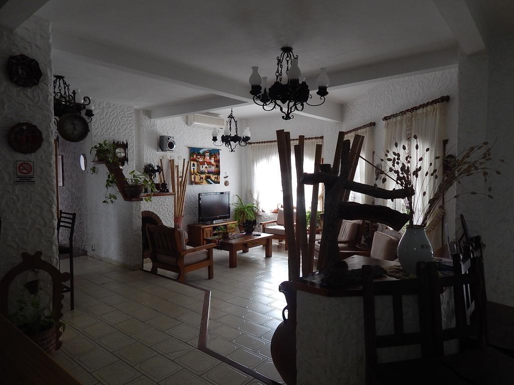 Hotel Colonial سان برناردو المظهر الخارجي الصورة