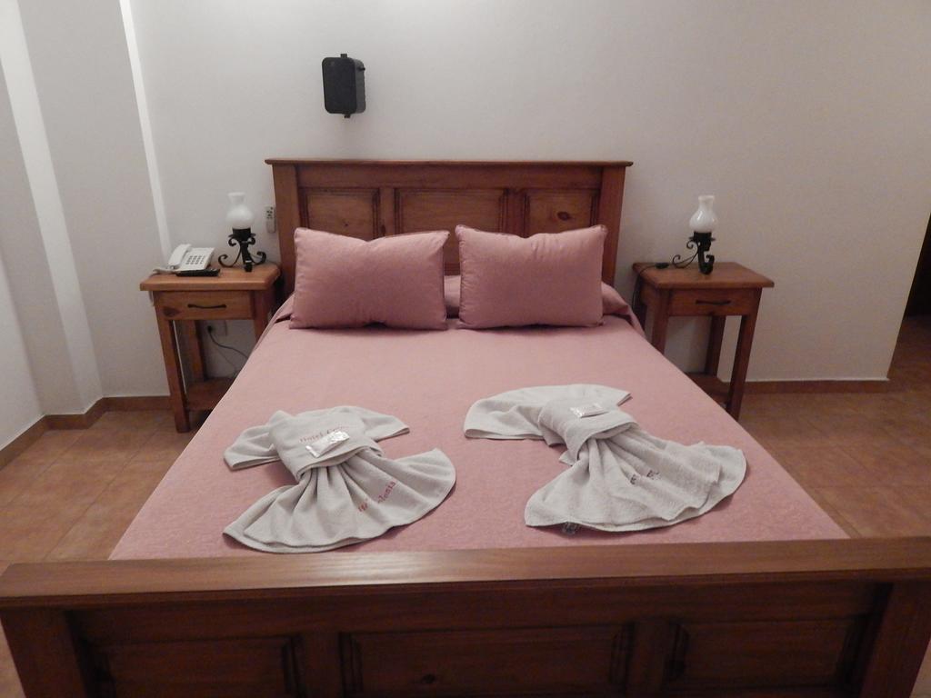 Hotel Colonial سان برناردو المظهر الخارجي الصورة