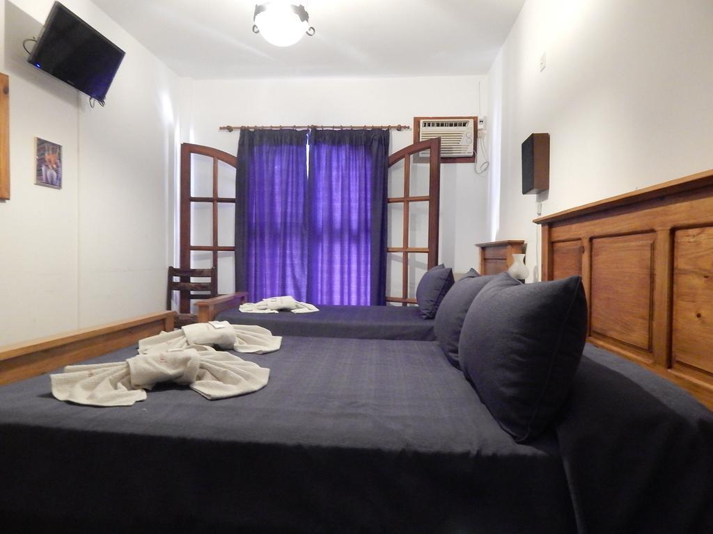 Hotel Colonial سان برناردو المظهر الخارجي الصورة
