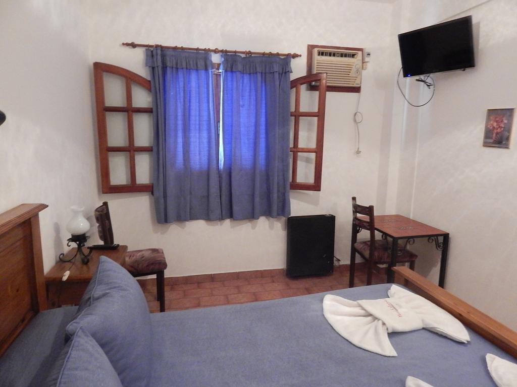 Hotel Colonial سان برناردو المظهر الخارجي الصورة