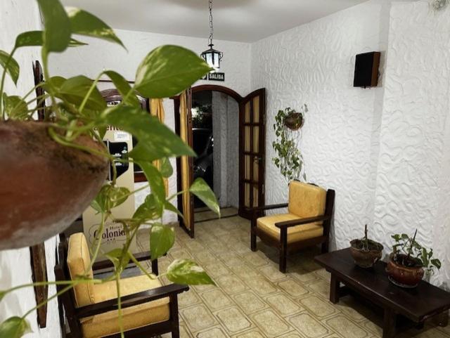 Hotel Colonial سان برناردو المظهر الخارجي الصورة