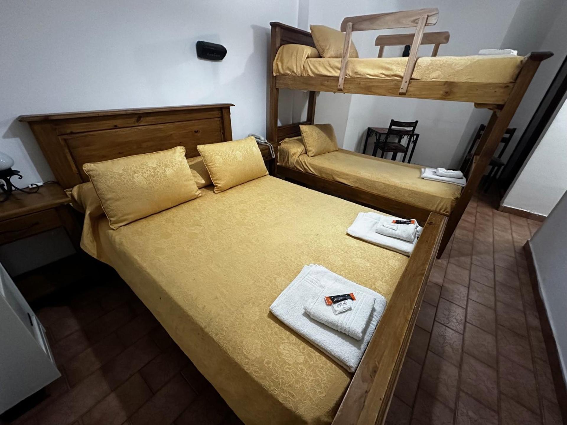 Hotel Colonial سان برناردو المظهر الخارجي الصورة