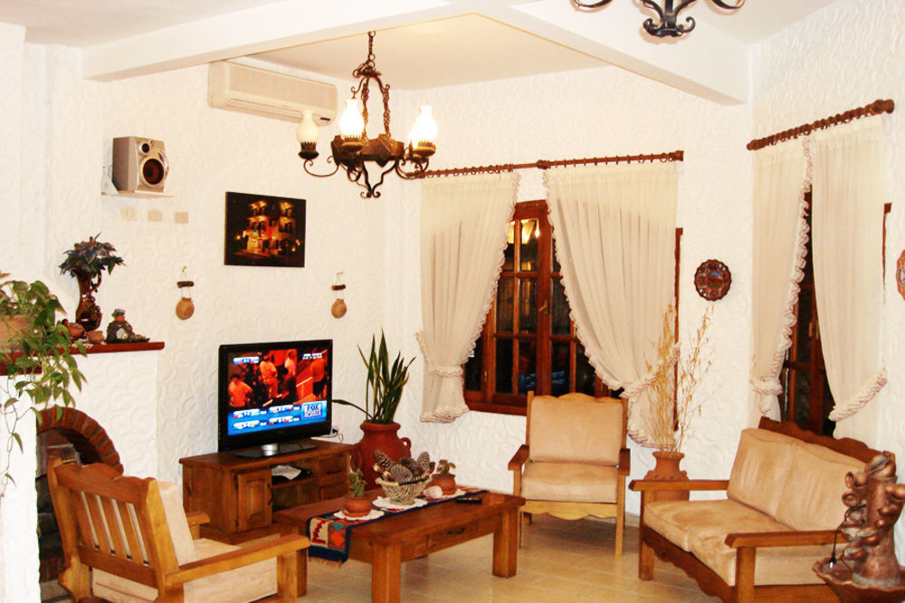 Hotel Colonial سان برناردو المظهر الخارجي الصورة