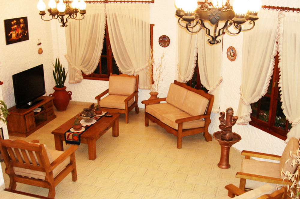 Hotel Colonial سان برناردو المظهر الخارجي الصورة