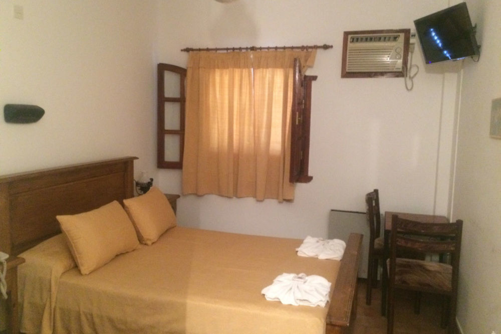 Hotel Colonial سان برناردو المظهر الخارجي الصورة