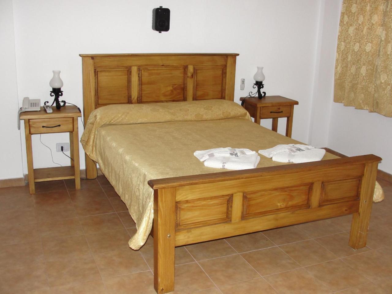 Hotel Colonial سان برناردو المظهر الخارجي الصورة
