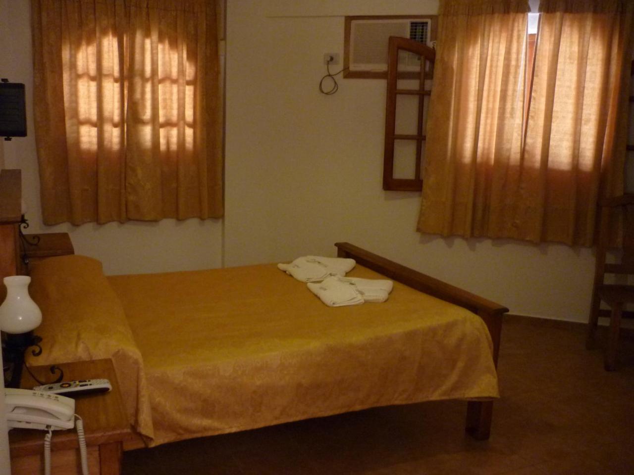 Hotel Colonial سان برناردو المظهر الخارجي الصورة